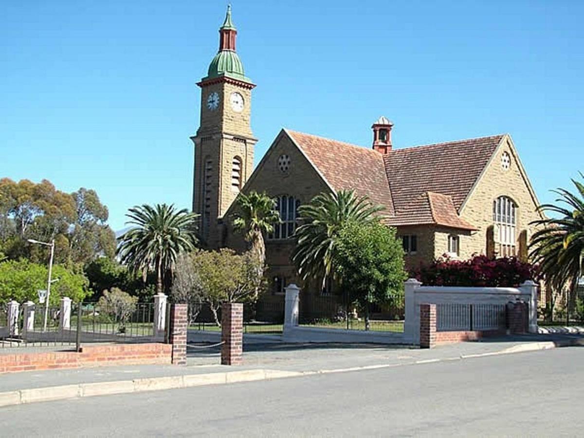 דירות Buffelskloof Red Mountain Ridge Karoo Oasis And Guest Farm מראה חיצוני תמונה