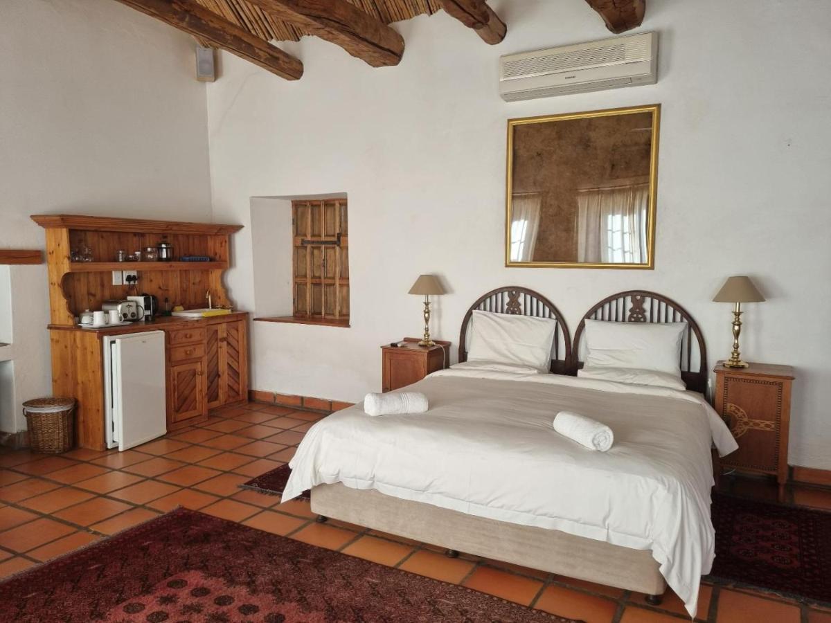 דירות Buffelskloof Red Mountain Ridge Karoo Oasis And Guest Farm מראה חיצוני תמונה