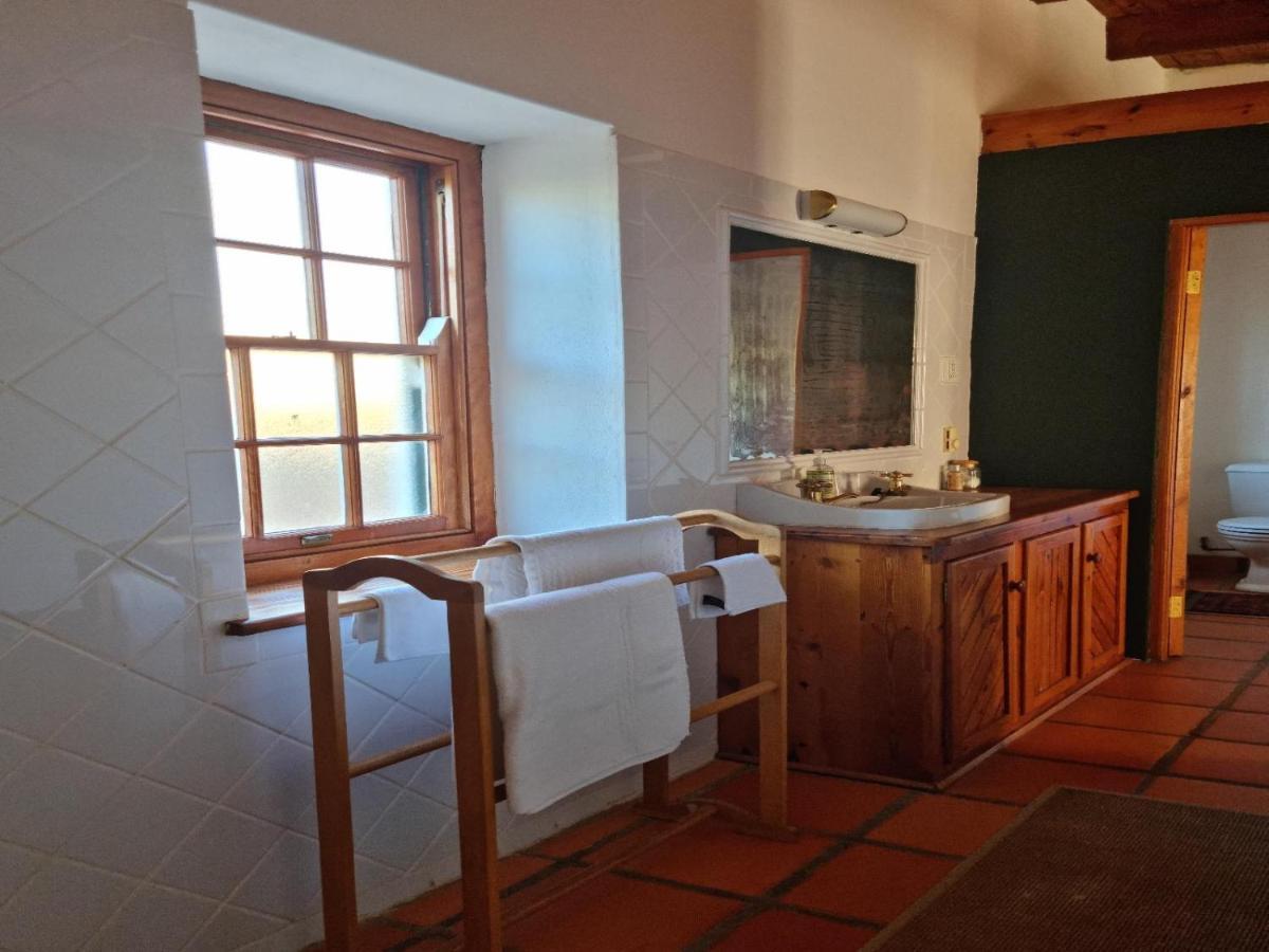 דירות Buffelskloof Red Mountain Ridge Karoo Oasis And Guest Farm מראה חיצוני תמונה