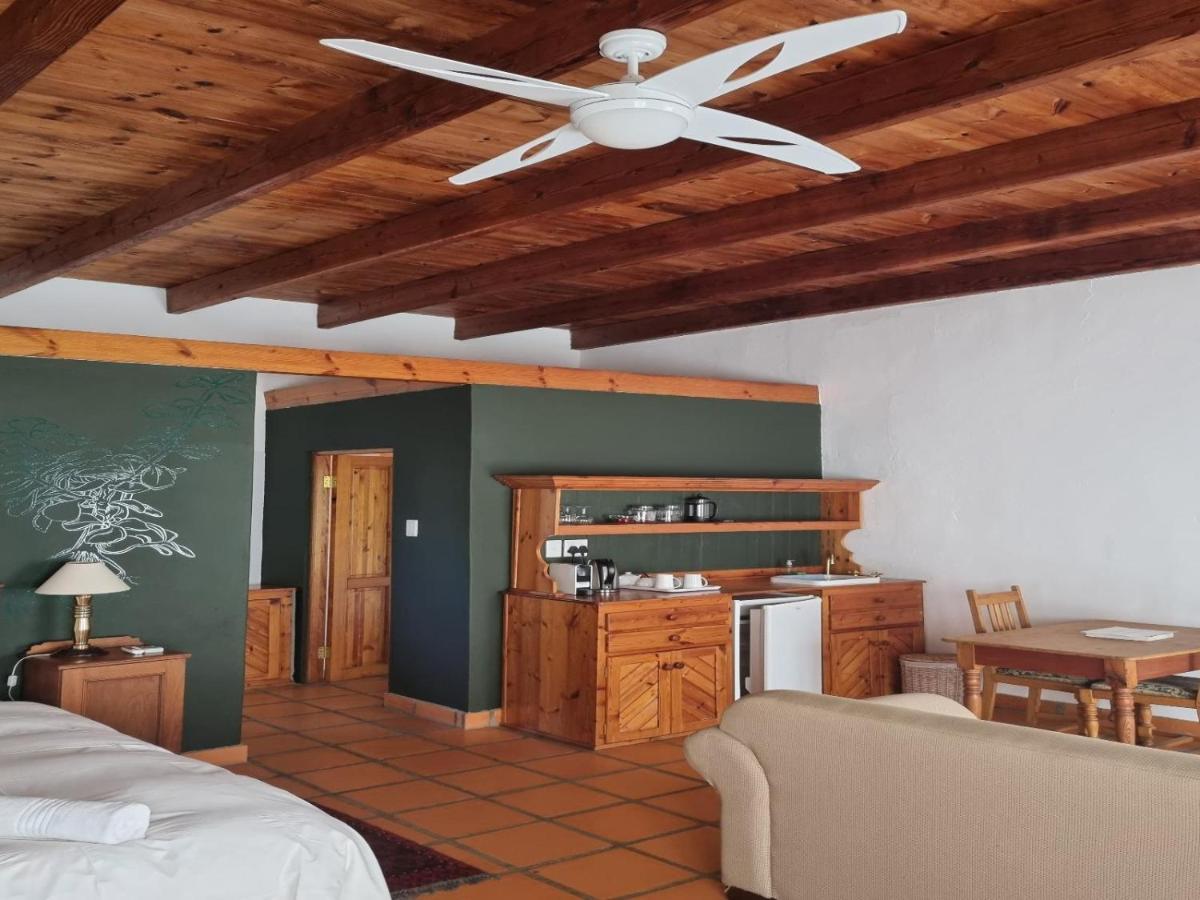 דירות Buffelskloof Red Mountain Ridge Karoo Oasis And Guest Farm מראה חיצוני תמונה