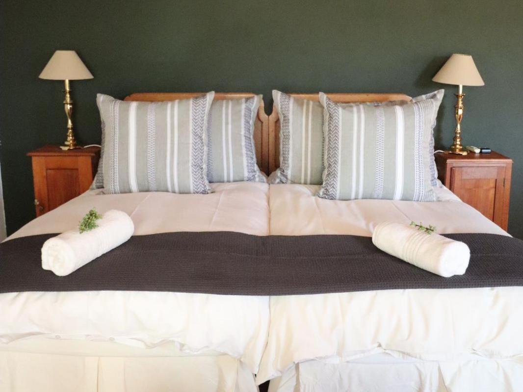 דירות Buffelskloof Red Mountain Ridge Karoo Oasis And Guest Farm מראה חיצוני תמונה