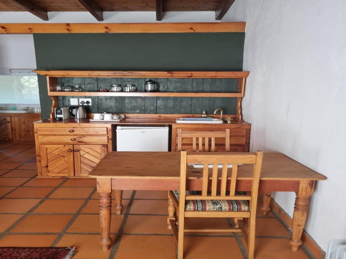 דירות Buffelskloof Red Mountain Ridge Karoo Oasis And Guest Farm מראה חיצוני תמונה